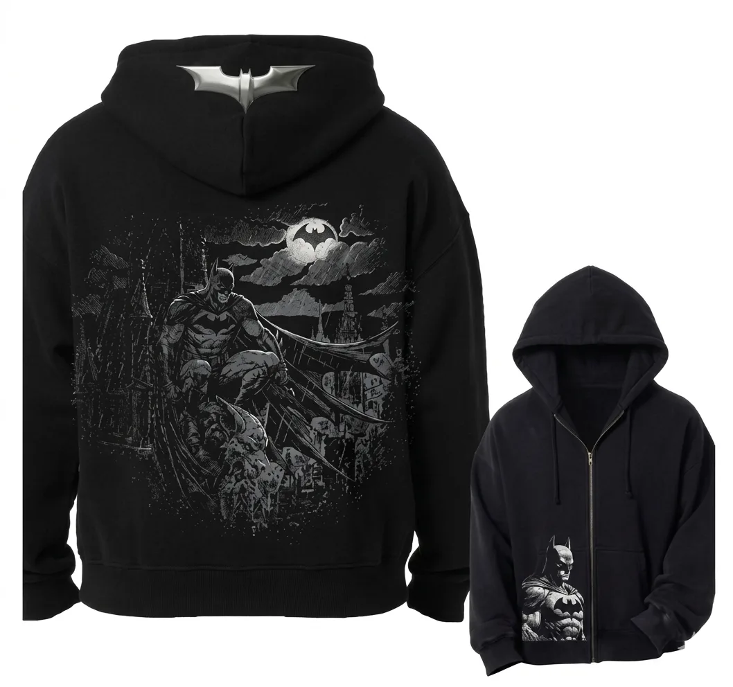 CASACA BATMAN AURA FIT