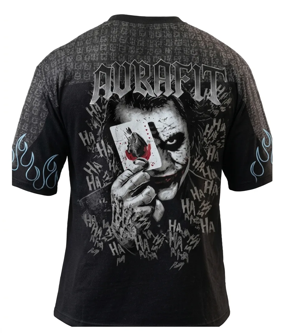 JERSEY JOKER AURAFIT