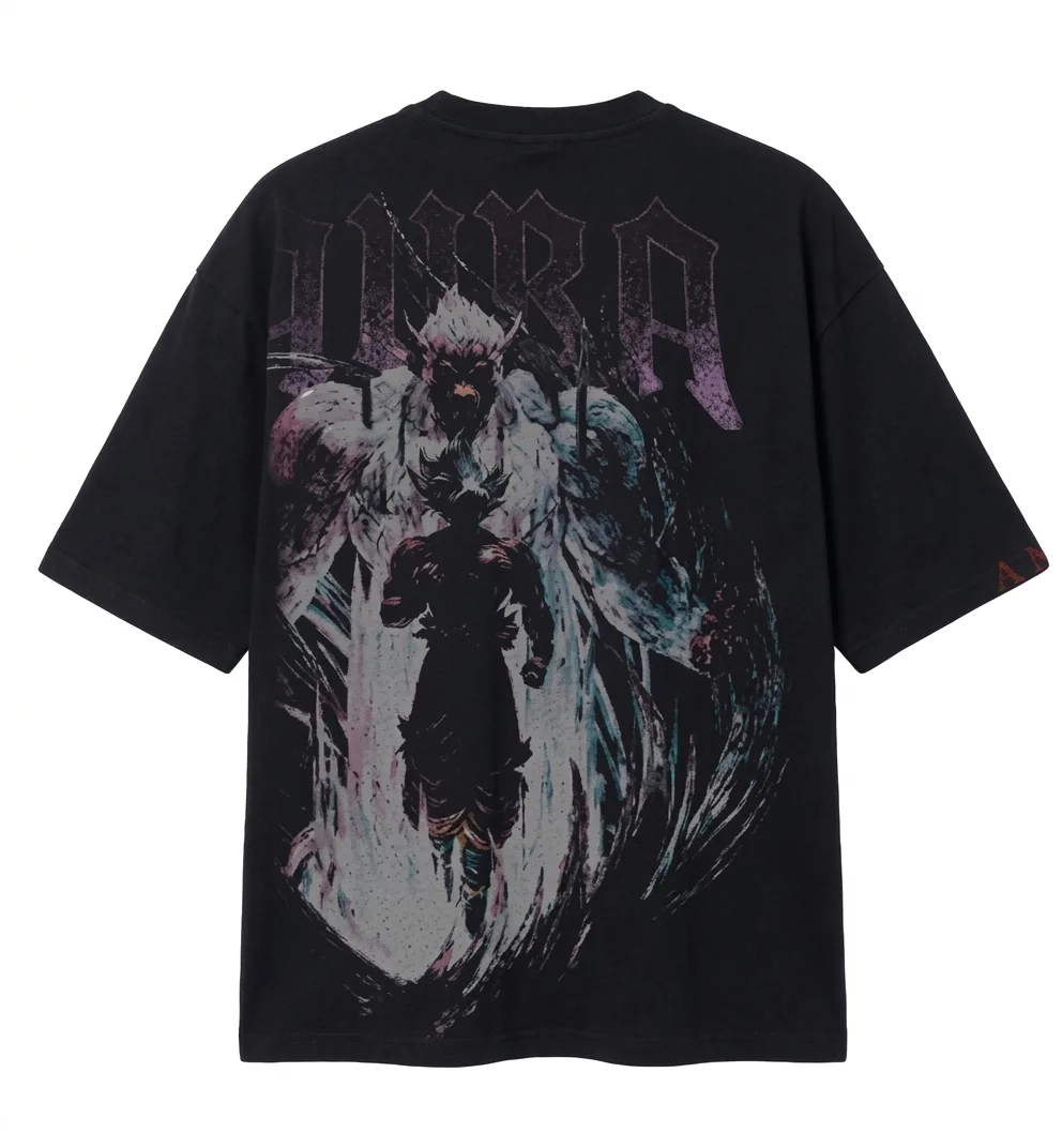 BOXI GOKU AURAFIT