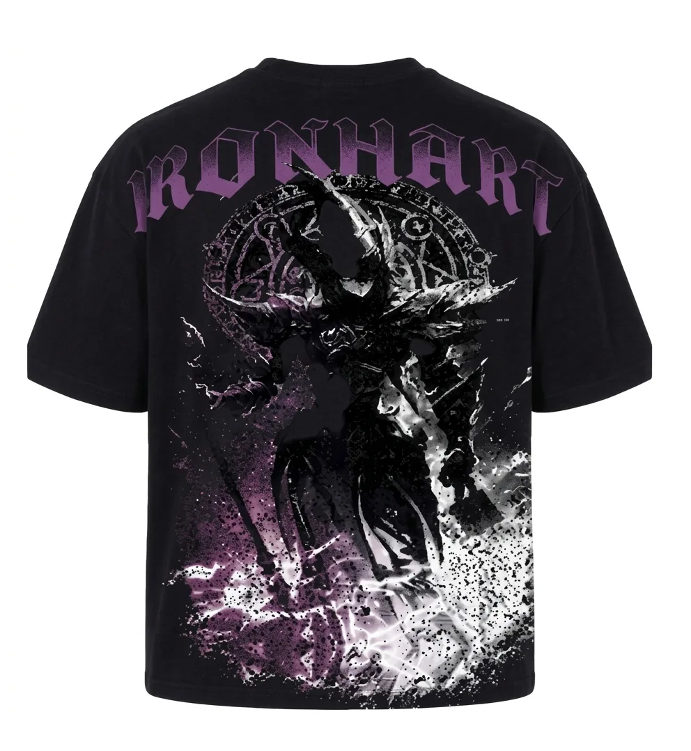 BOXI IRONHEART AURAFIT