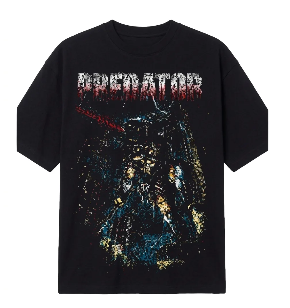 BOXI PREDATOR AURAFIT