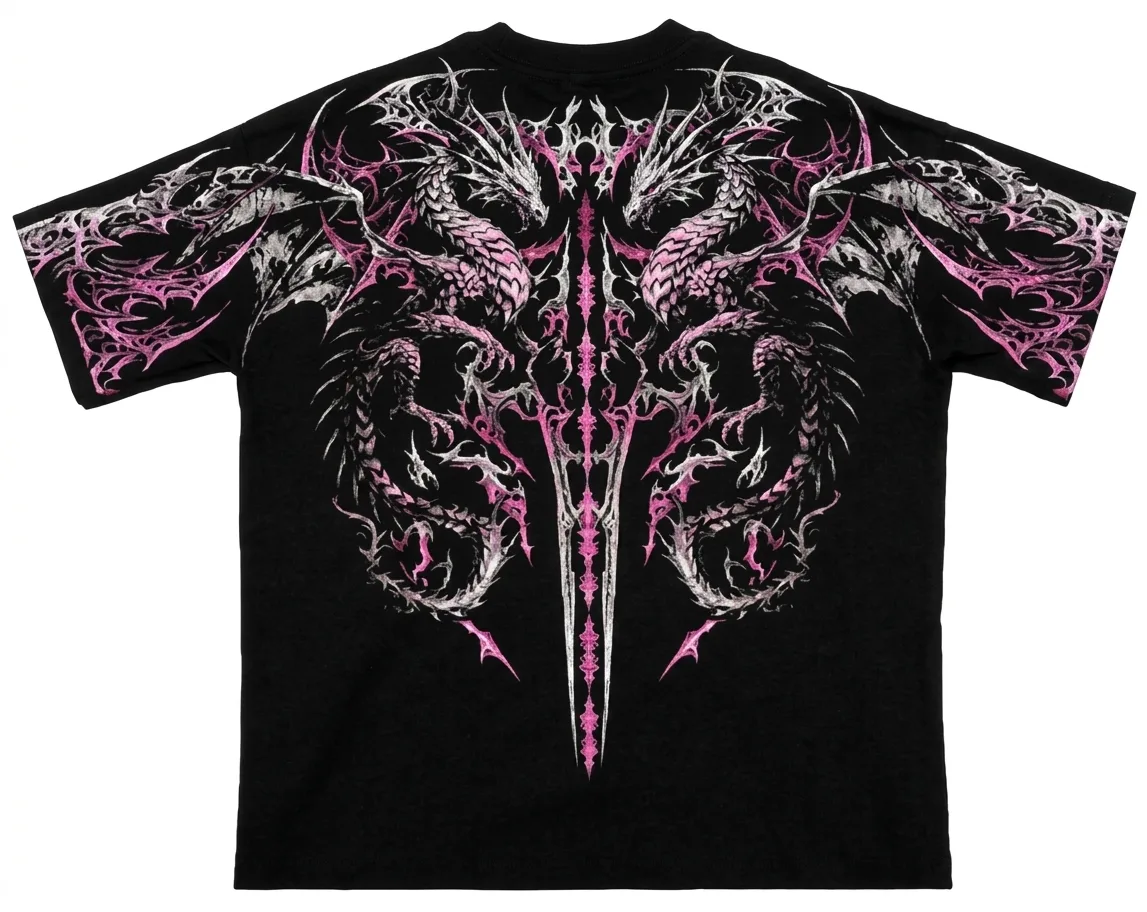 BREATHE DIVINITY ROSADO
