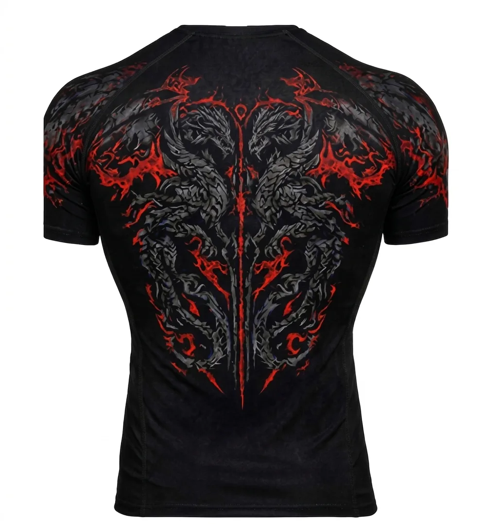 COMPRESOR ROJO