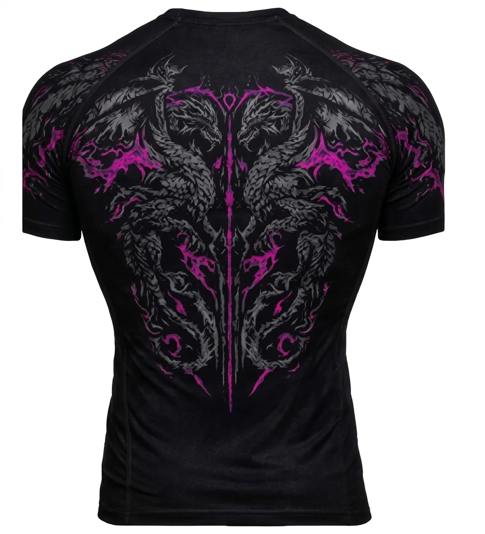 COMPRESOR ROSADO