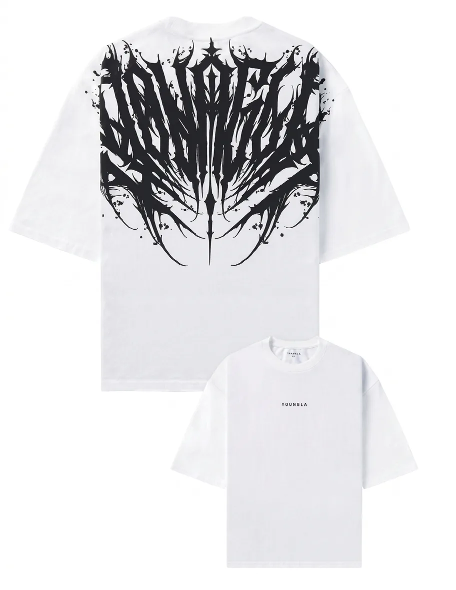 BOXI CHAOS BLANCO