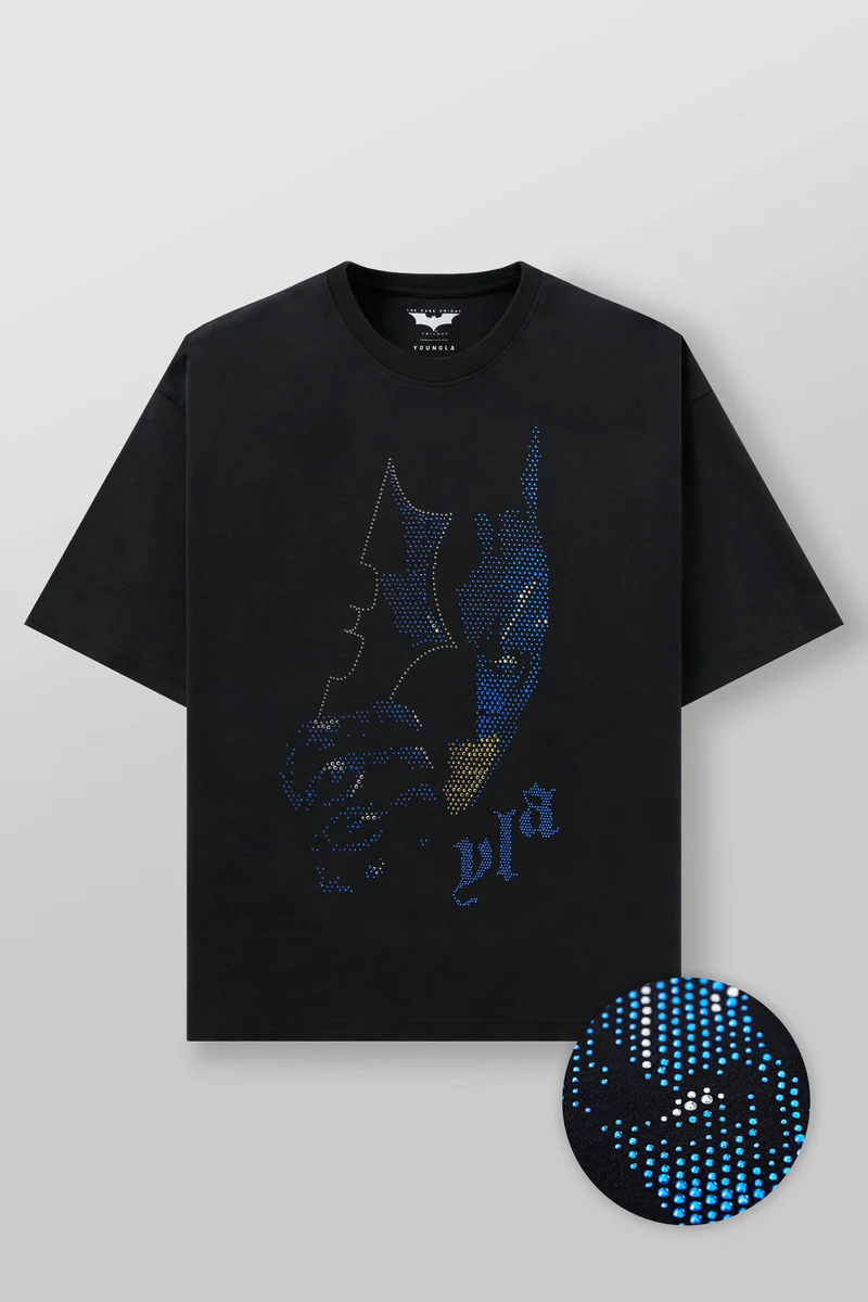 Boxi Batman Piedreria