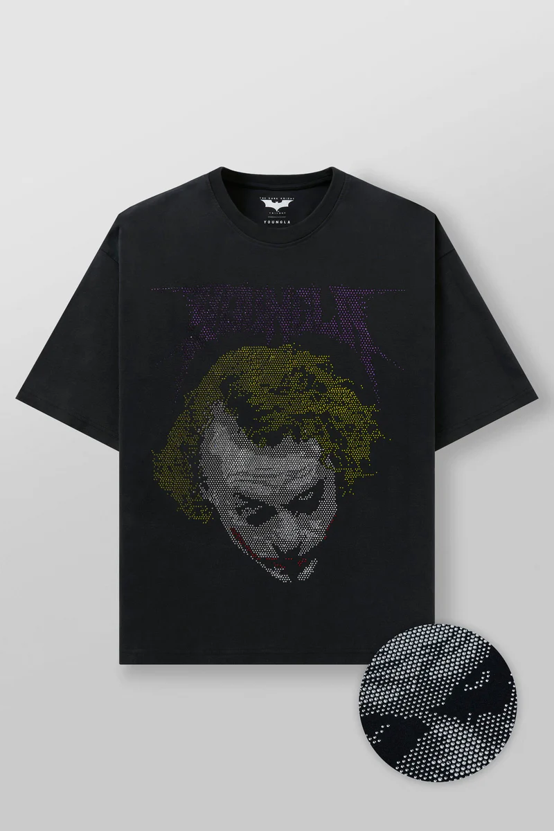 Boxi Joker Piedreria