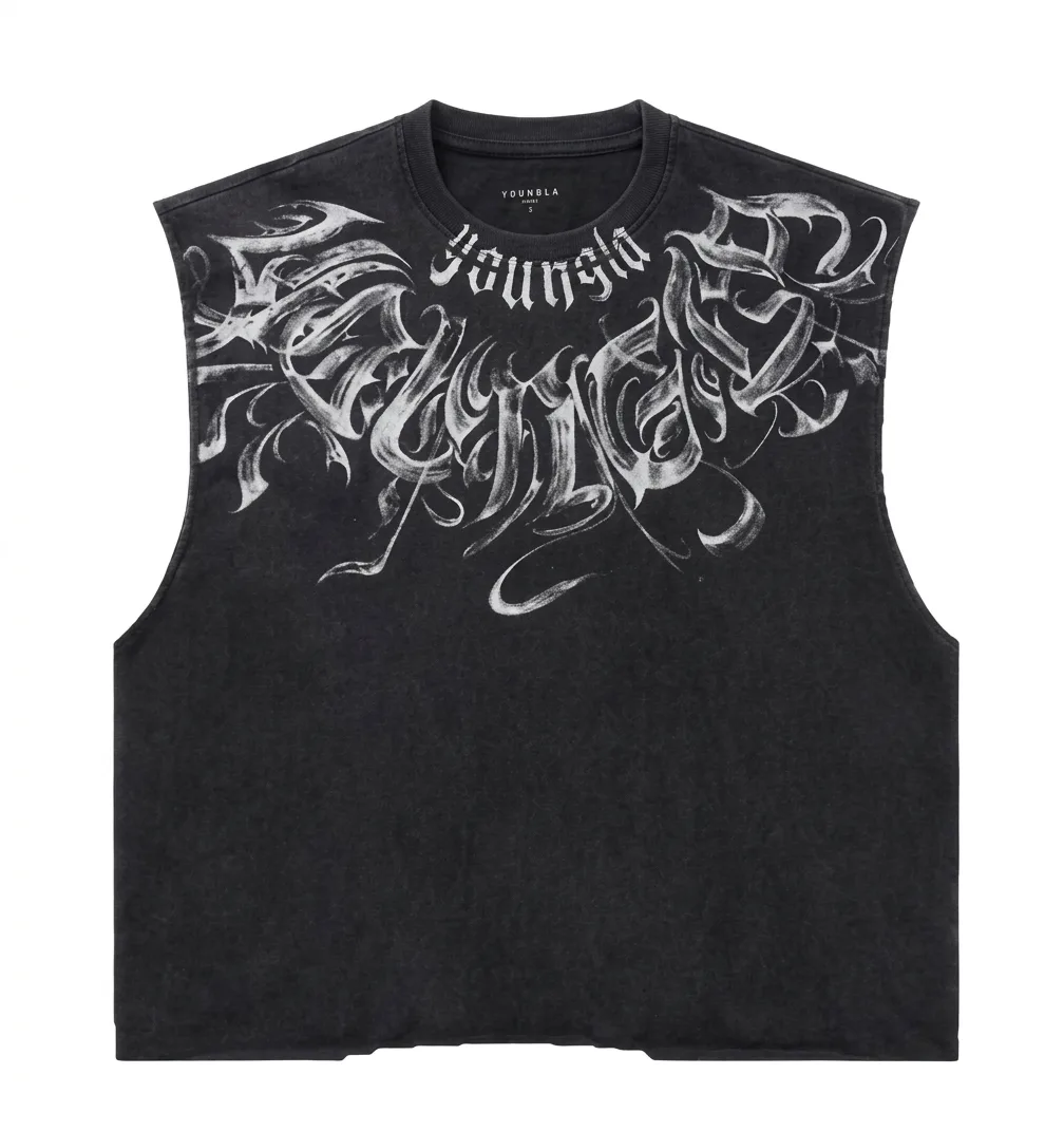TANKTOP 1 YLG