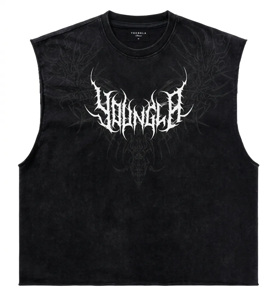 TANK TOP 5 YLG